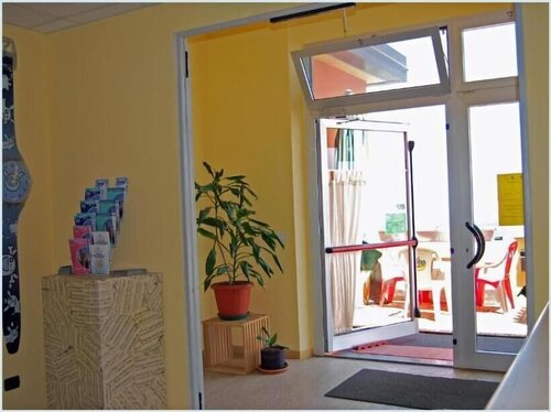 Хостел Hostel San Marino в Сан-Марино