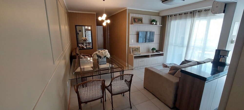 Фото Nautilus Ap Vista Mar