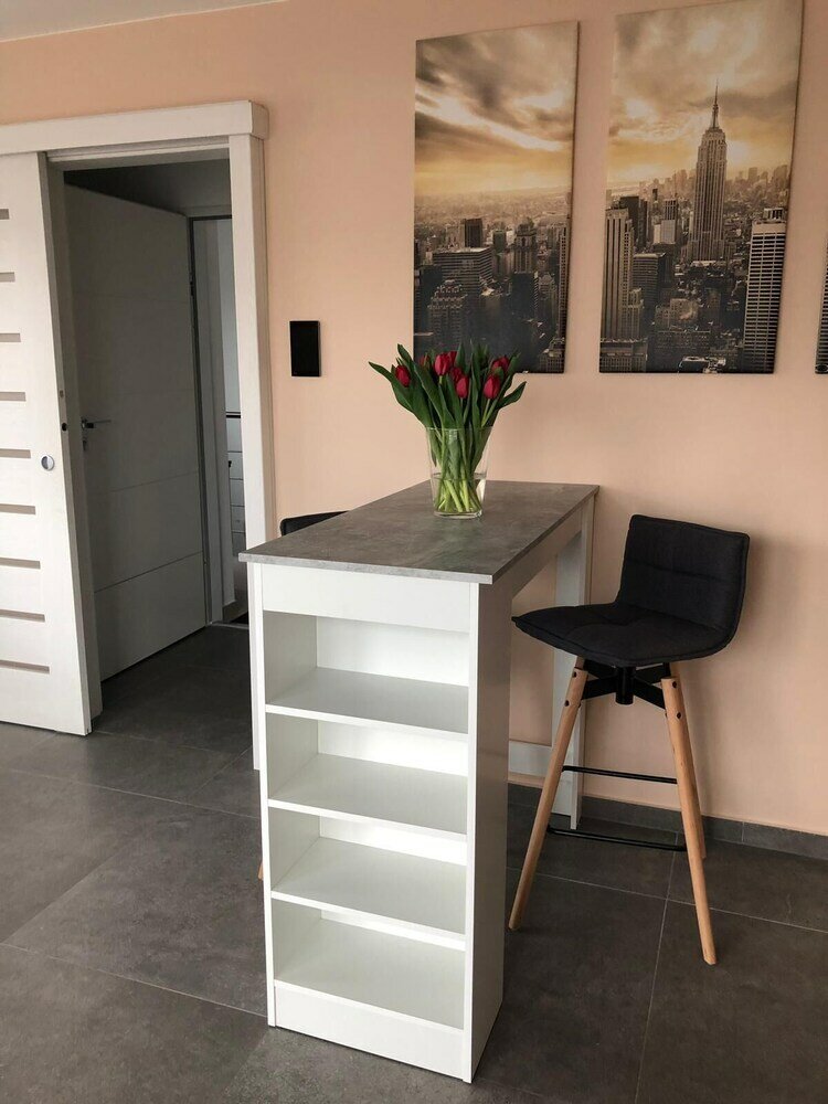 Фото Guetsel Lodge Appartements