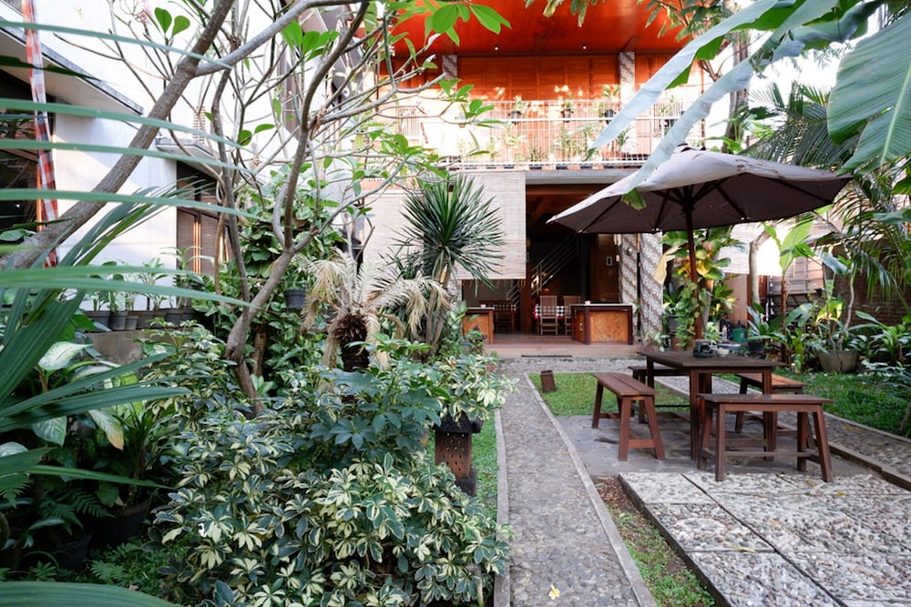 Фото RedDoorz Syariah near Menara Kudus