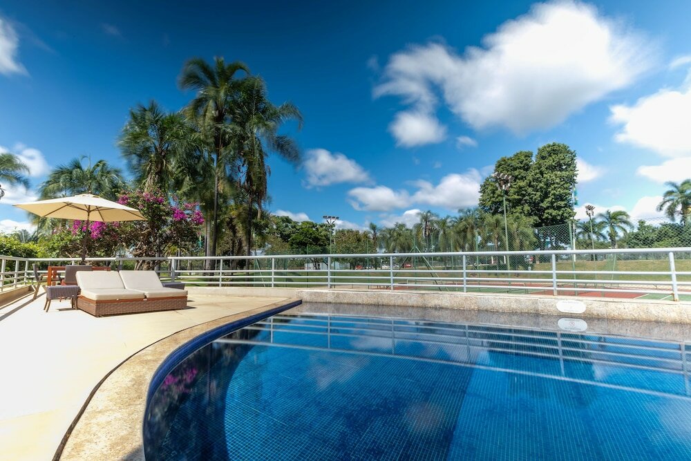 Фото Royal Tulip Brasilia Alvorada