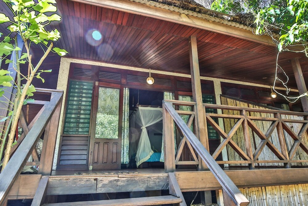 Фото Olympe Du Bemaraha