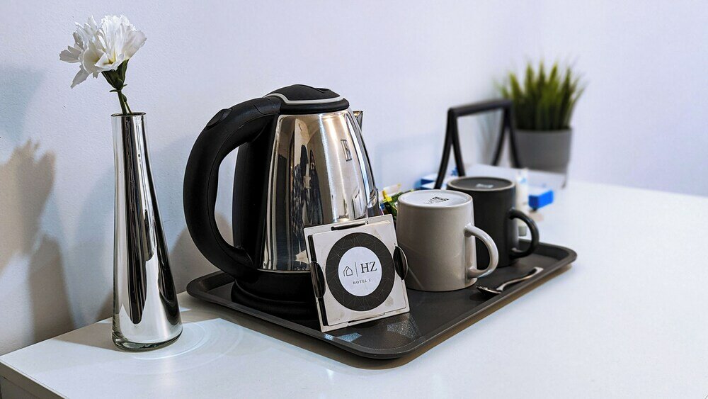 Фото Hotel Z Triloha