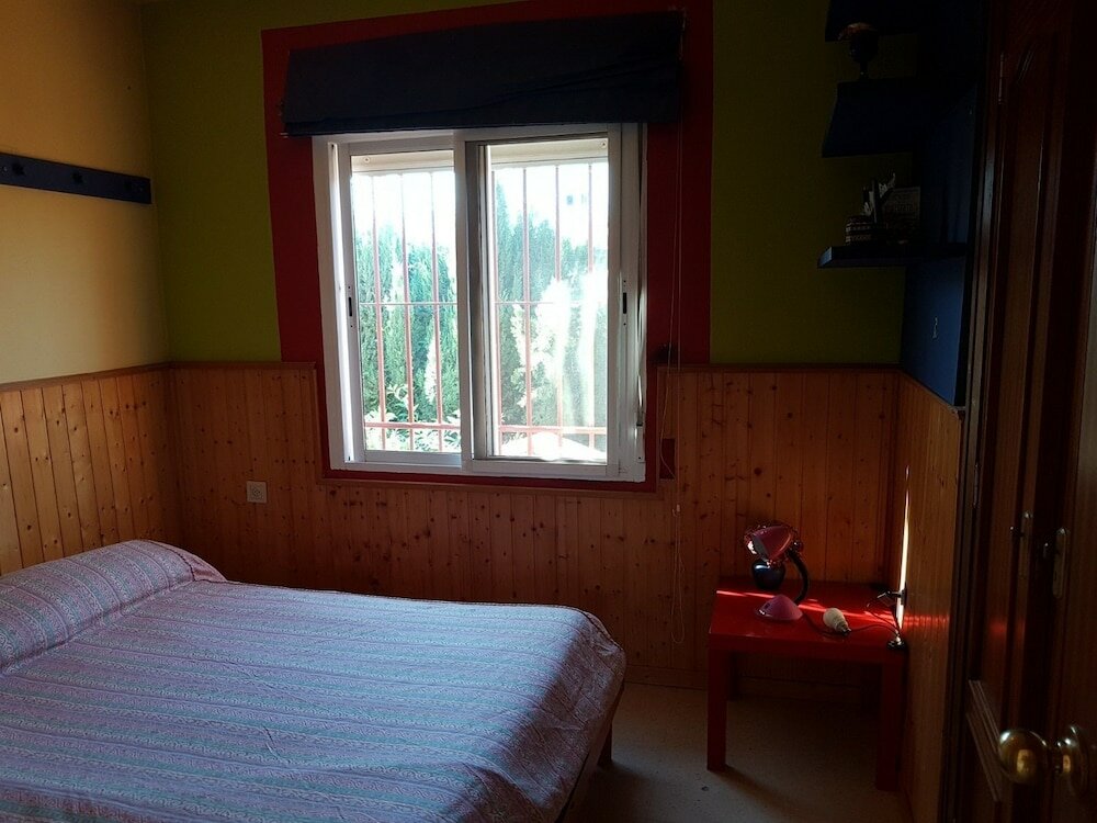 Фото Mi Casa EN Espartinas