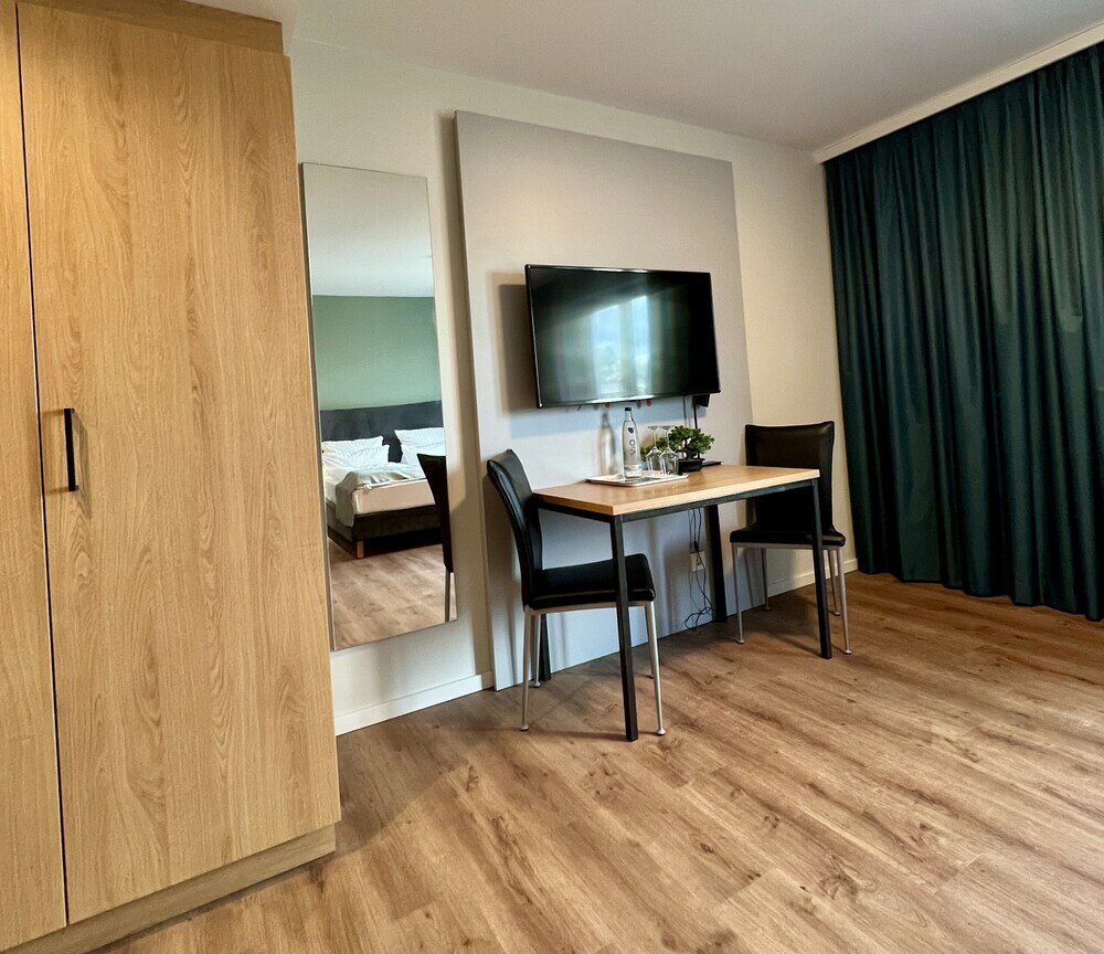 Фото Amh - Wohnen auf Zeit