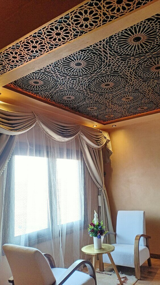 Фото Кемпинг Yakout Merzoga Luxury Camp