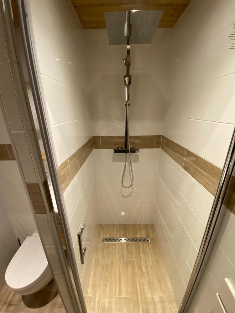 Фото Résidence La Forêt Du Praz