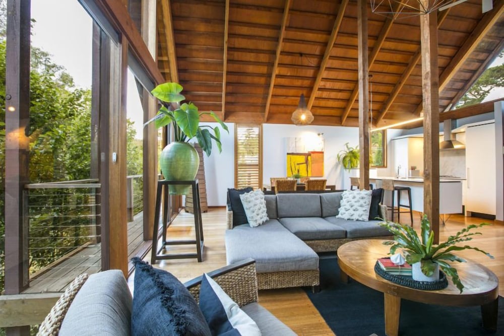 Фото Hepburn SPA Pavilions