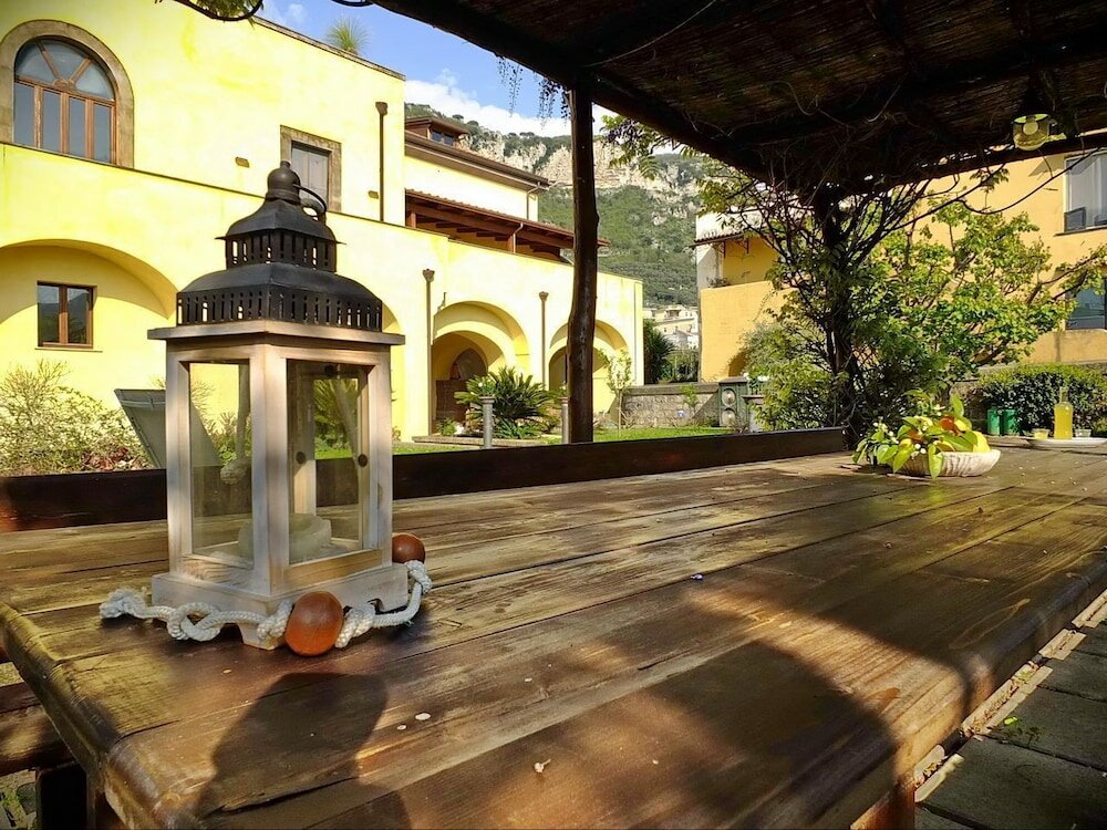 Фото B&b Villa Elisa