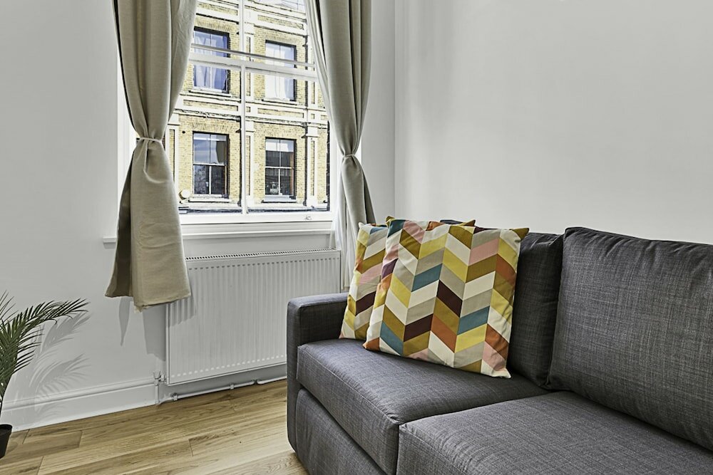 Фото Contemporary Oasis in Paddington