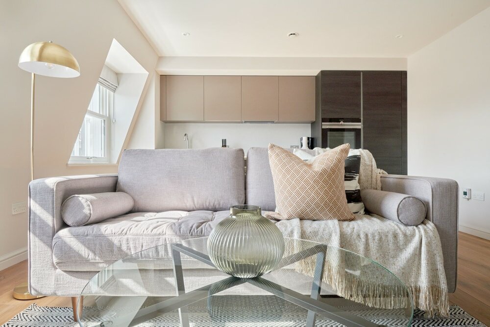 Фото Sonder Sloane Square