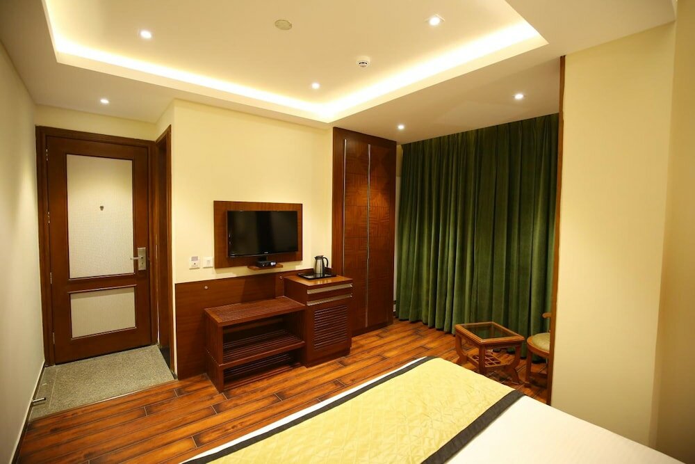 Фото The IC's Hotel