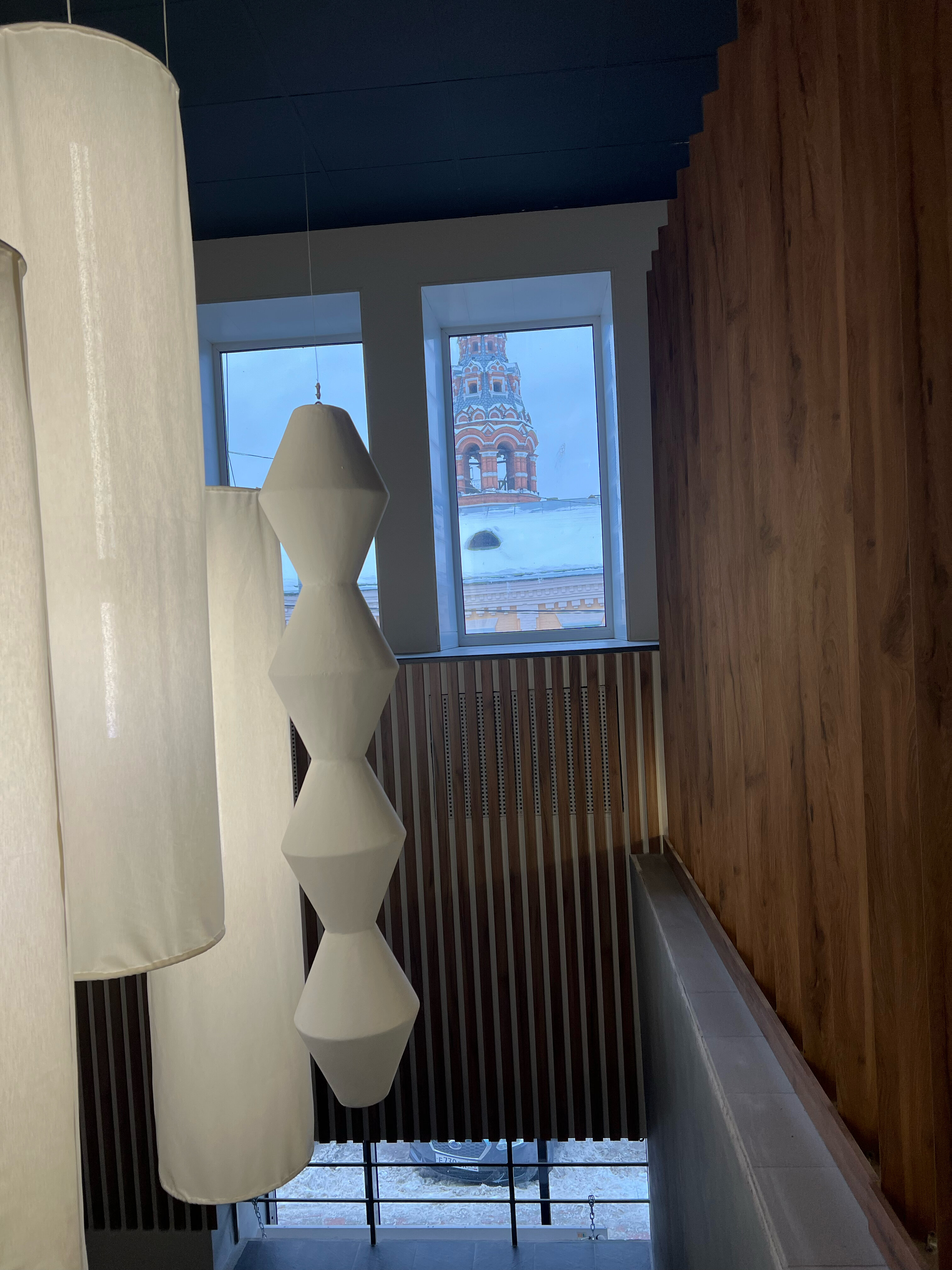 Фото Городские