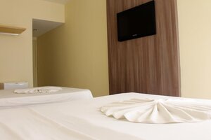 Mk Express Hotel Aracaju (Estado de Sergipe), hotel