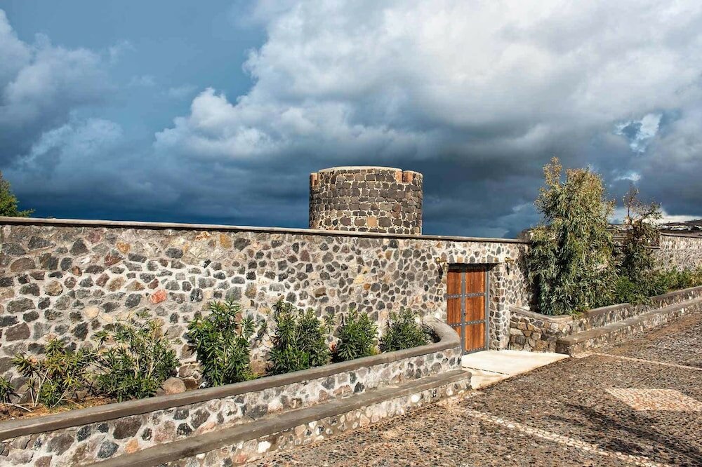 Фото Cavo Ventus Villa - Adults Only