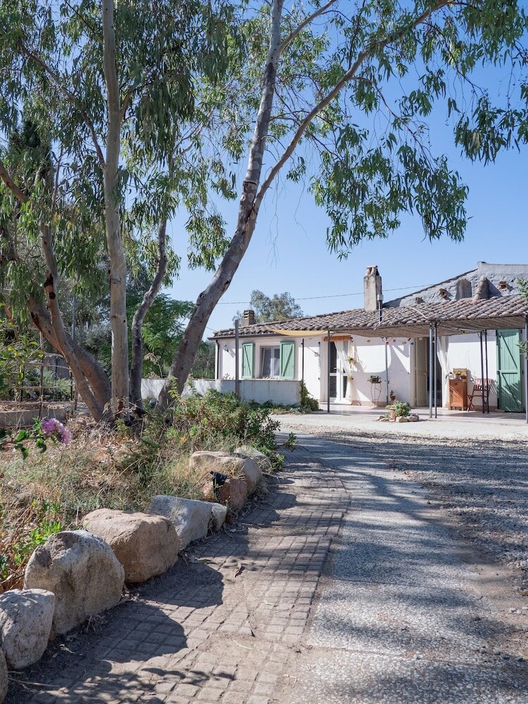 Фото Domu Prexada