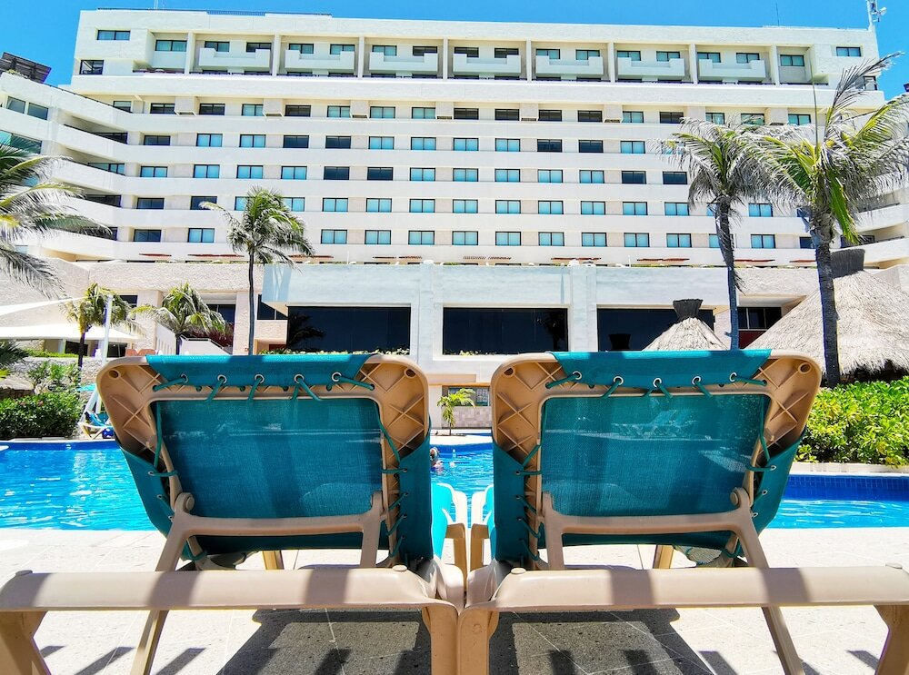 Фото Royal Solaris Cancun