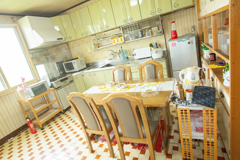 Фото Minpaku Ambo