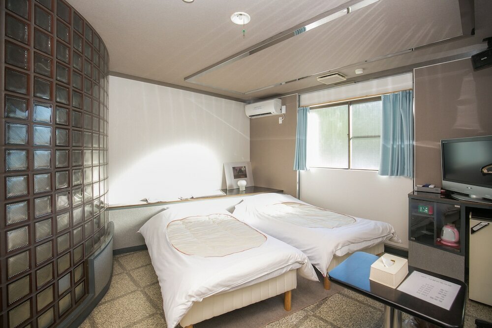 Фото Kanku Kokusai Hotel