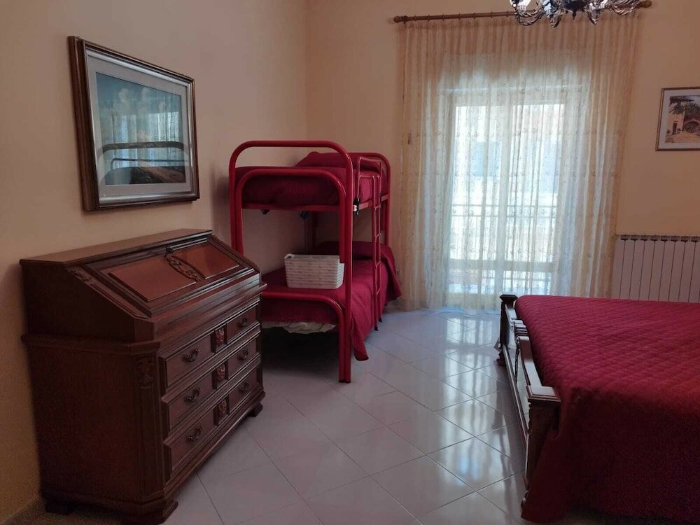 Фото Locazione Tur. Gambino Mariana Nicoletta