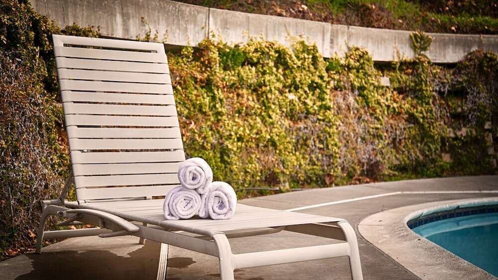 Фото Best Western Willits Inn