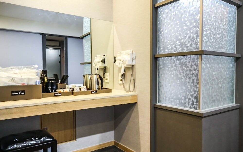 Фото Yeosu Hotel Y