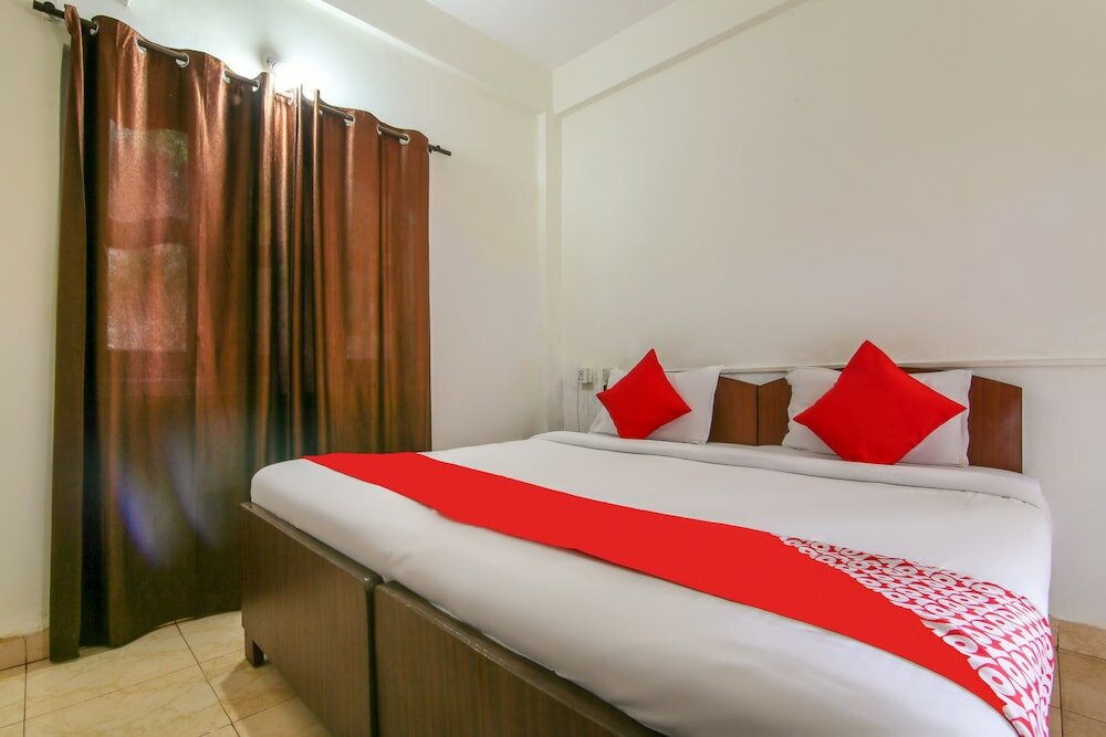 Фото Oyo 3043 Grande Ave Maria Resort