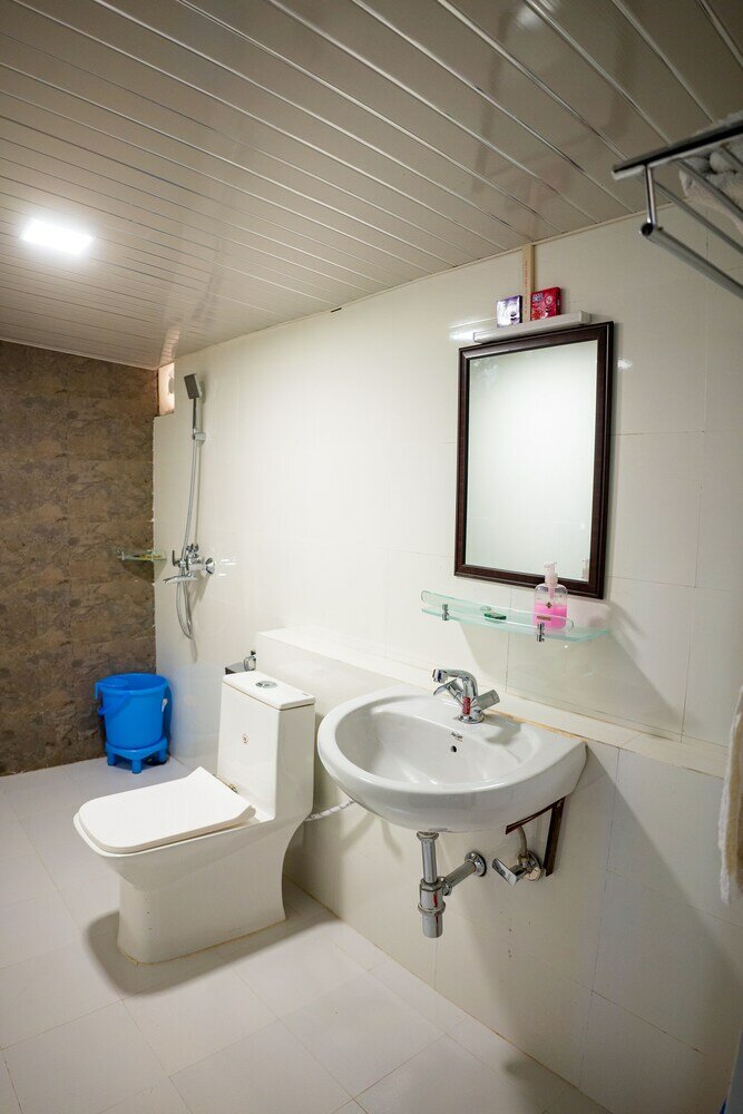 Фото The Cocoon Camps & Nature Resorts