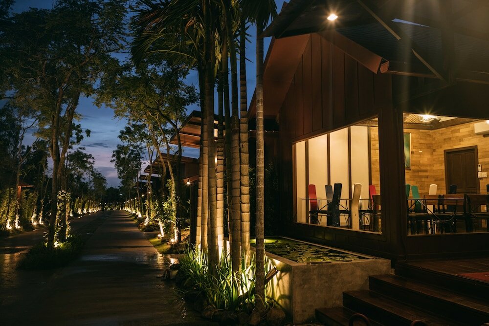 Фото The Cinnamon Resort Pattaya