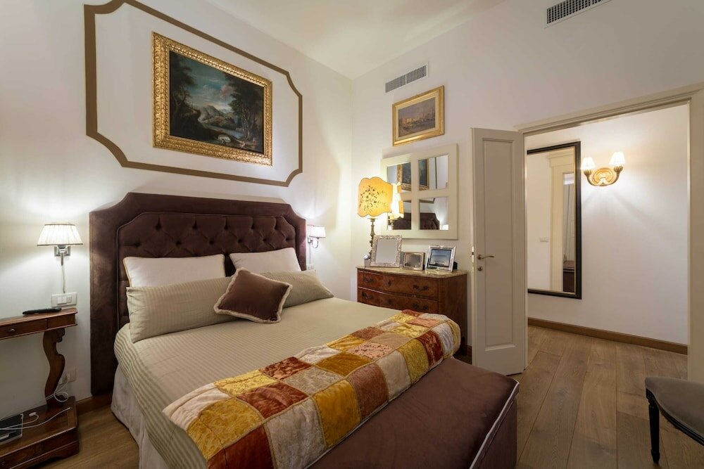 Фото Ognissanti Suites - Hosted by Sweetstay