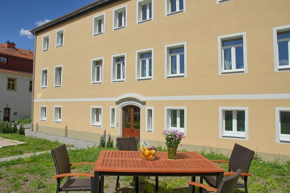 Hotel Dresdner-Tag, Dresden, photo