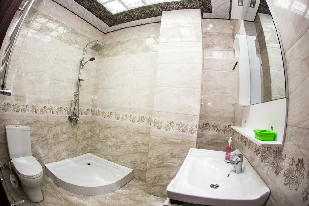 Фото Апартаменты Bakuvi-Tourist