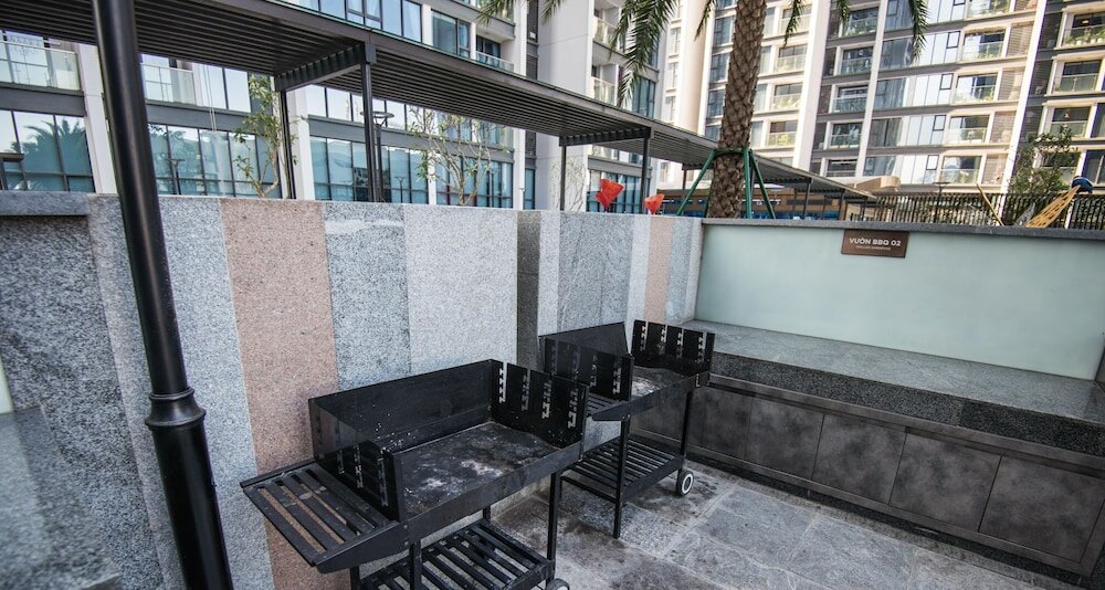 Фото Luxury Apartments Vinhomes Metropolis