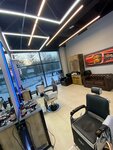Mosh (Sirenevy Boulevard, 31), barber shop