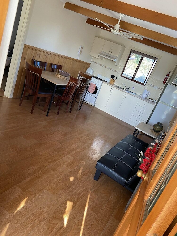 Фото Mansfield Lakeside