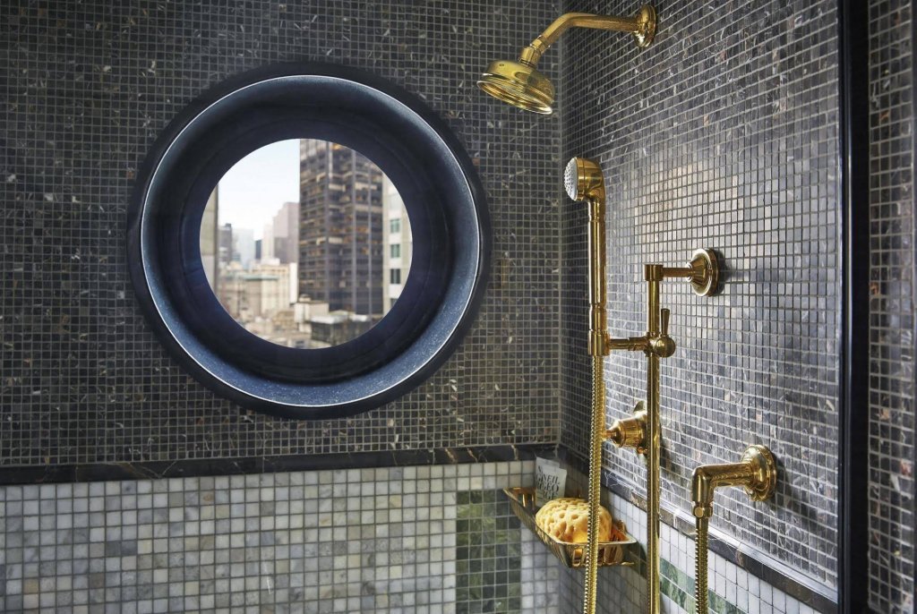 Фото Le Meridien New York, Central Park