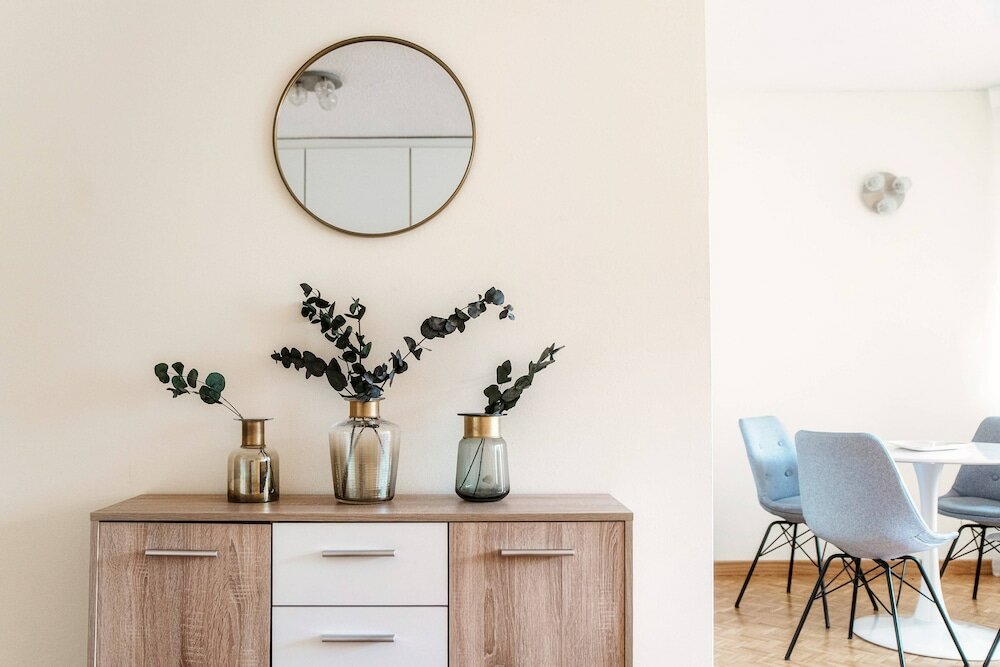 Фото Pazzallo Apartments