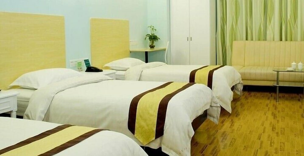 Фото Ln White House Hotel