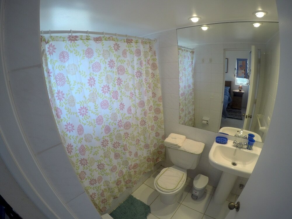 Фото Oceana Suites Horcón