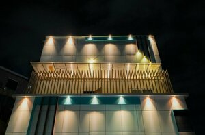 отель Zip by Spree Hotels Phoenix