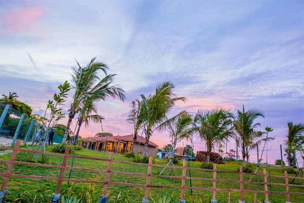 Фото Nikara Nature Resort