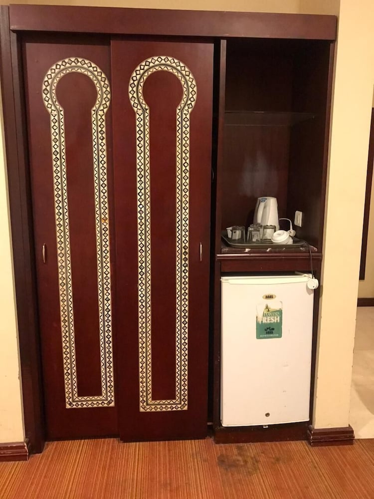 Фото Dar Mubarak