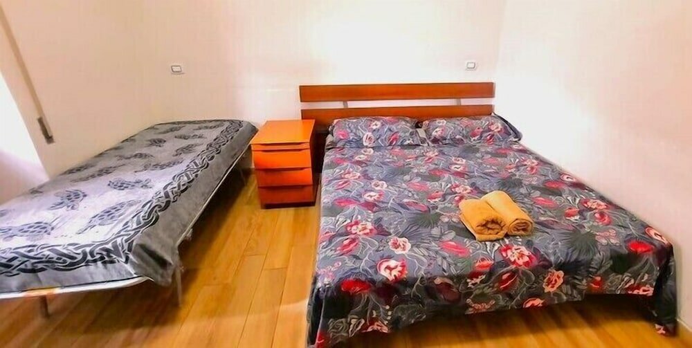 Фото Cozy Rooms Rome