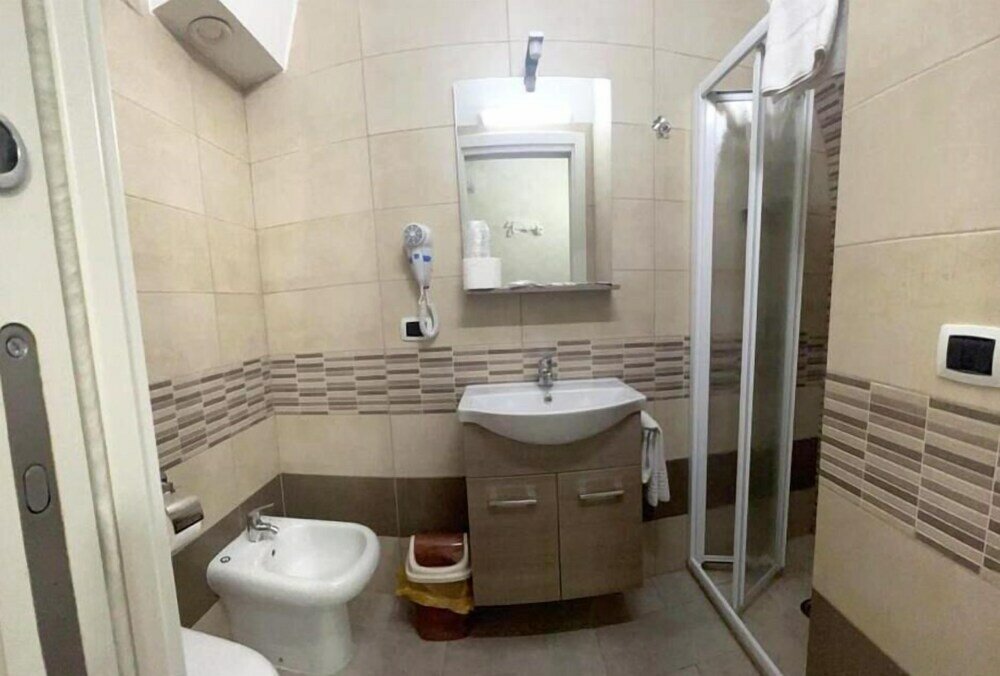 Фото B&b Napoli House