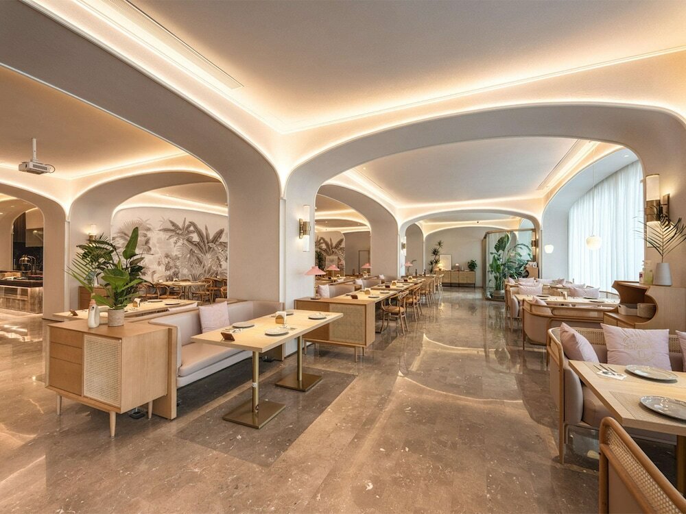 Фото Mercure Xi'an High-tech Zone Center