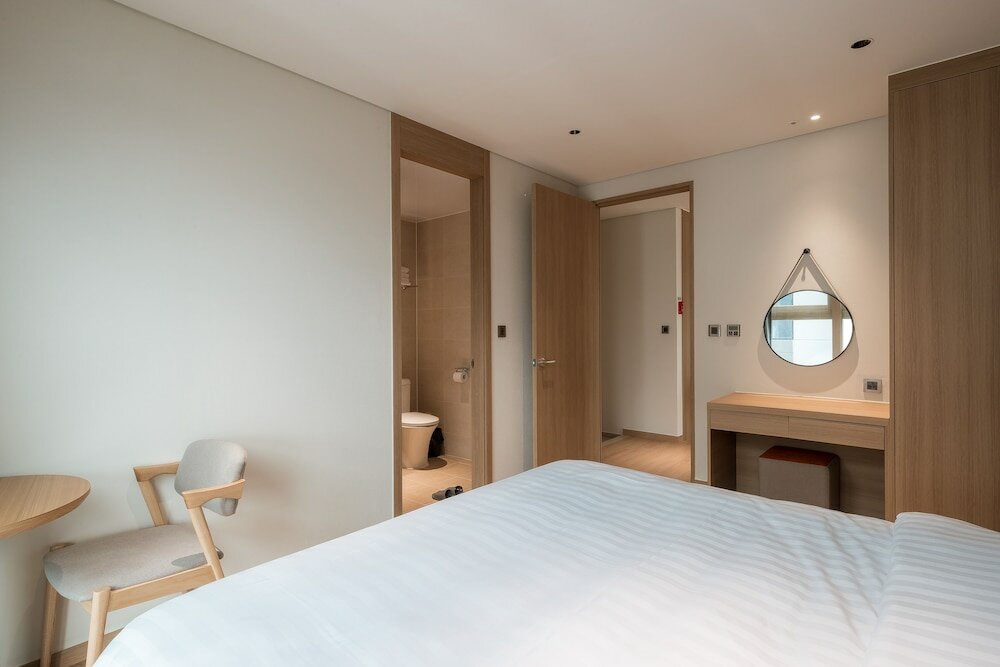 Фото Chestertons Sokcho