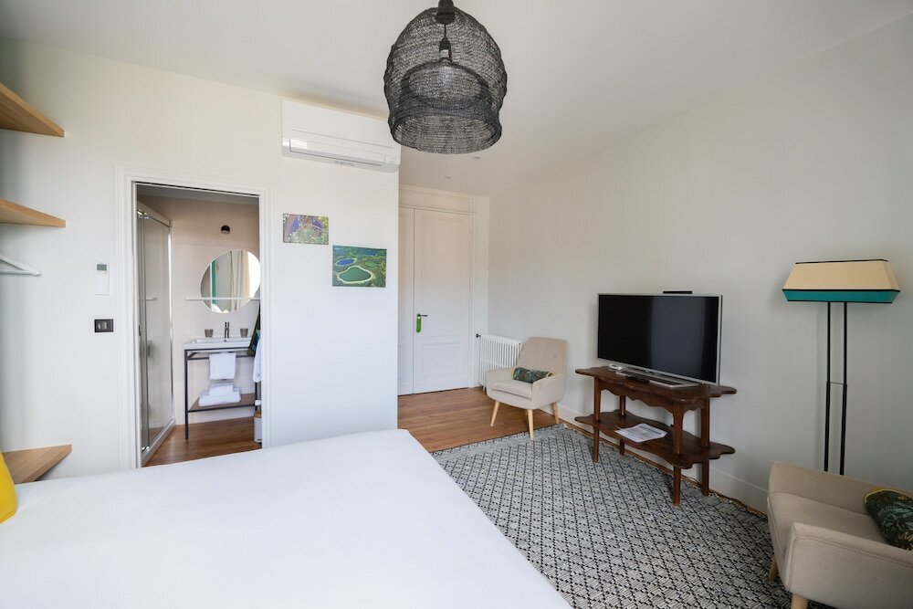 Фото Maison Manège