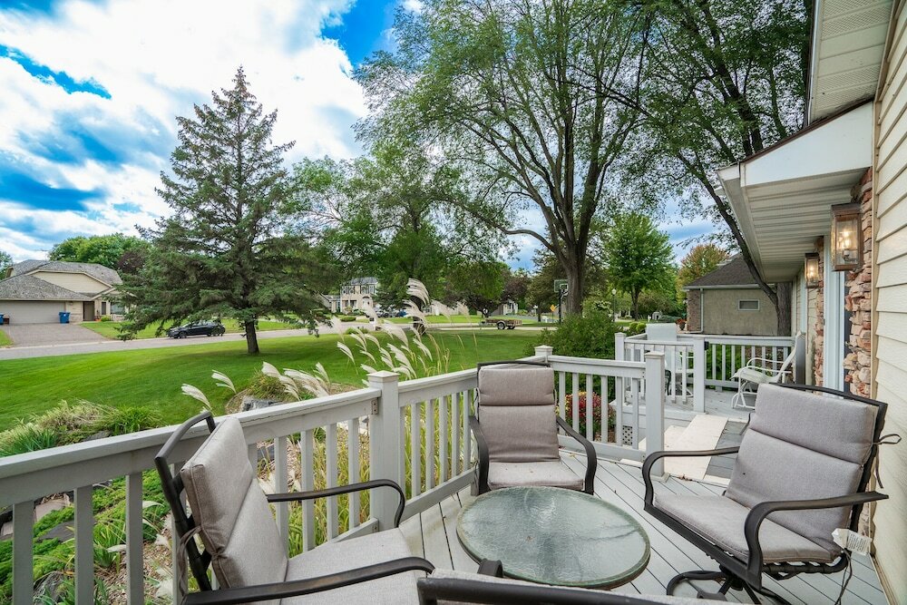 Фото Manor on the River - Whole House