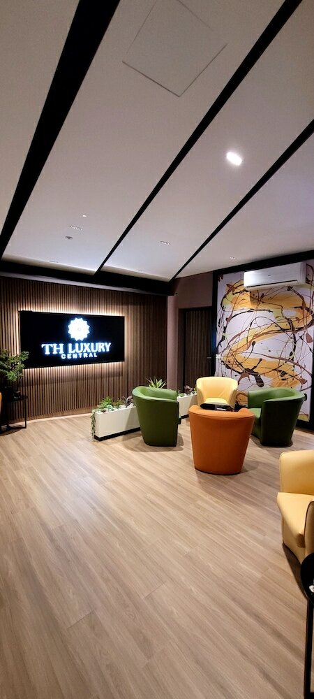 Фото Th Luxury Central