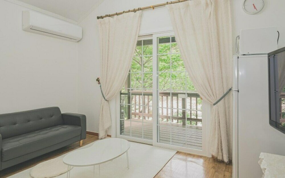 Фото Yangyang Natural We Pension